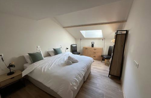 Lighthouse - a chalet inspired penthouse perfect for all seasons - Foto 5