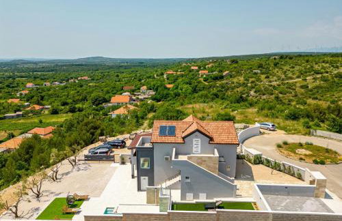 Villa Pezer ZadarVillas - Foto 145