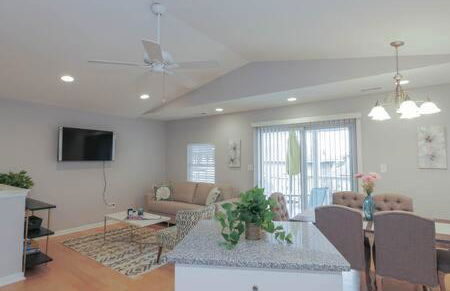 Bartram Dream House II - Bartram Beach Retreat - Foto 15