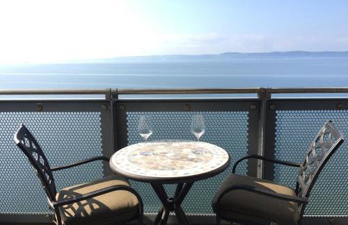 Edinburgh Western Harbour - Foto 31