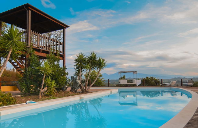 Enticing Apartment in Ascoli Piceno With Swimming Pool - Foto 54