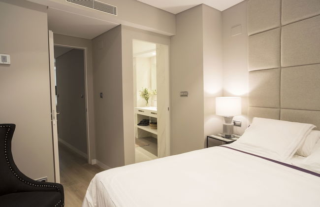 U-Sense Madrid Santa Ana - Foto 9