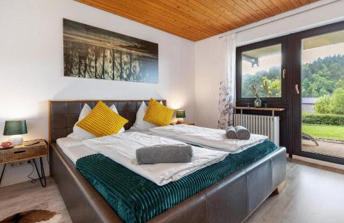 Schlossblickwohnung Schiel - Foto 12