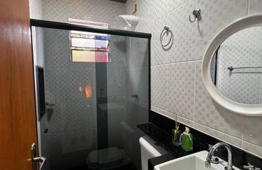 Cantinhos do Cipó - Chales privativos com hidro - Foto 13