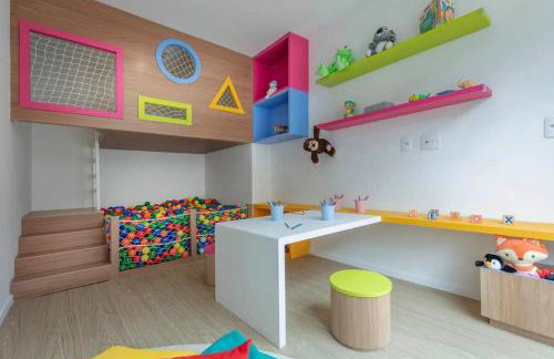 Apart Despojado e Bela Vista - Foto 22