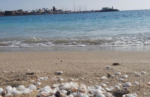 Villa Thais, private heated pool, ideal for your holidays in Caleta de Fuste - Foto 53