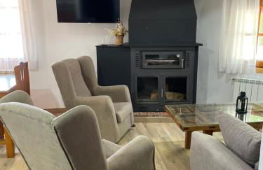 Vivienda Turística Rural Casa Irene - Foto 1