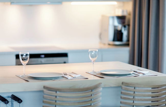 Seaview Central Penthouse Apartmenthotel - Photo 8