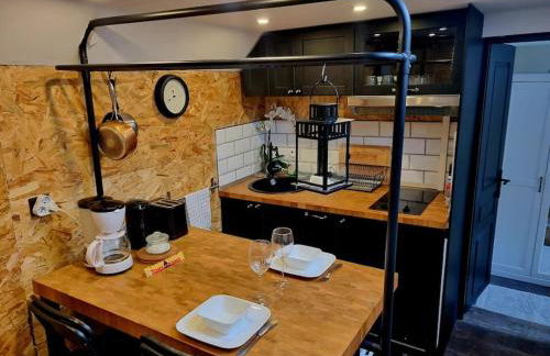 Péniche Chaleureuse avec jacuzzi Toulouse centre - Foto 12