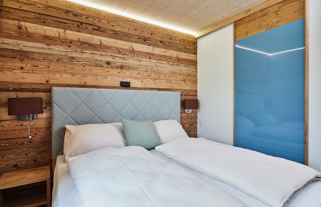 Premium mit 5 Schlafzimmern, Sauna &Pool - Foto 6