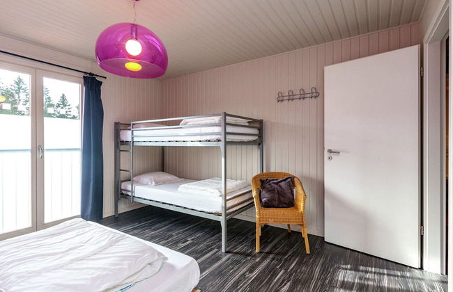 Boutique Chalet in Büllingen near Lake - Photo 8