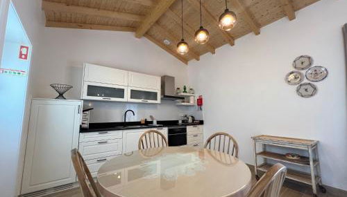 Eido de Bairros - Casa Cantinho da Touça - Foto 3