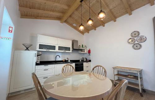 Eido de Bairros - Casa Cantinho da Touça - Foto 3