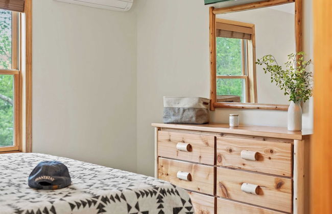 Bluejay Getaway by Avantstay Walk to Lake 7bdr, Hot Tub, Pool Table - Foto 29