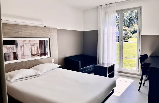 Résidence Château Du Mée - Foto 4