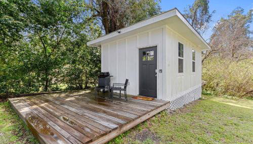 Coastal Cabana Studio - Close to beach and Mississippi City - Foto 1