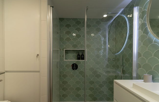 Cabanas Gardens - One bedroom apartment - Foto 7