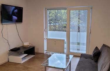 Schöne, gemütliche möblierte 2 Zi Wohnung in RGB - Foto 15