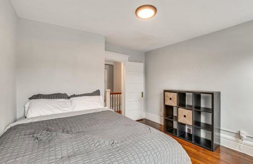 Madison Home Walk to Main Street! - Foto 25