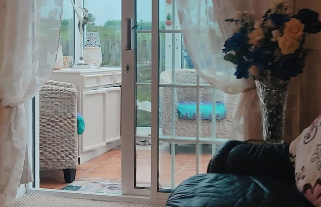 Cozy Cottage Retreat in Listowel pet Friend - Foto 10