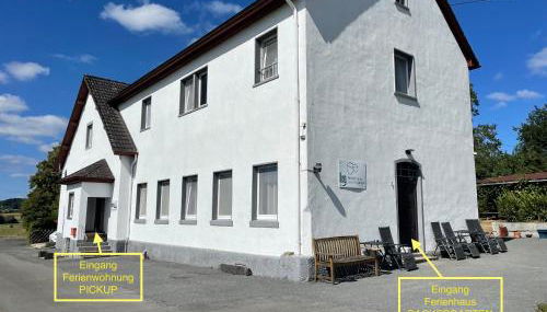 Ferienhaus Backesgarten für 22 Personen - Foto 2