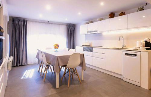 Suitur Apartamento Roc Sant Gaietà I - Foto 6