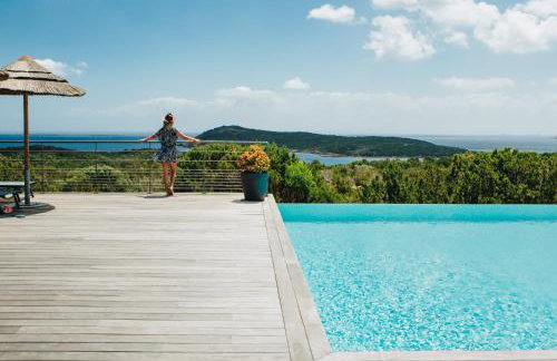 Résidence Les Terrasses de Rondinara - Foto 54