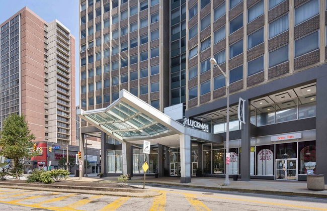 The Luckman Apartments by Barsala - Foto 64