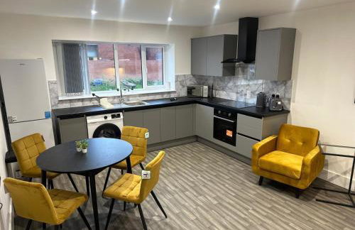 Delightful 2-Bedroom Flat Perfect for City Adventurers - Foto 1