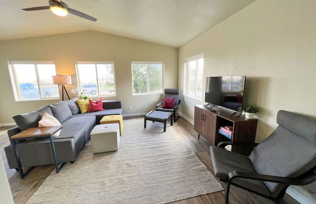 The Ranch House at Joe s Valley Orgv-910 - Photo 6