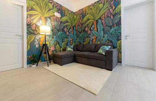 Tropical Boutique Apartment - Gallipoli - Foto 31