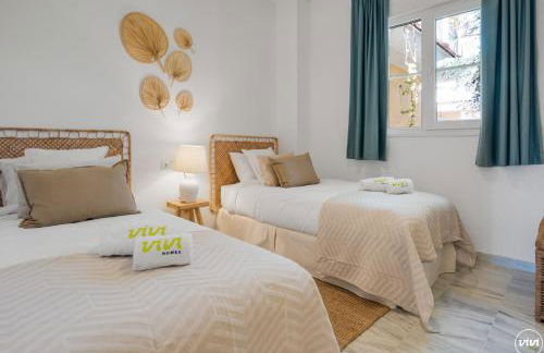 ViVi Homes - Rome Pool, Garden, Golf & Beach - Foto 27