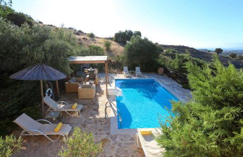 Listaros Villas - Photo 3