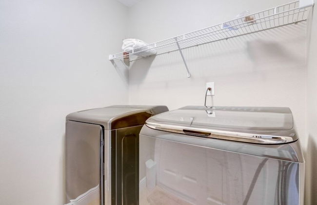 Southern Dunes Comforts Of Home! Golf Views! 4 Bedroom Home by RedAwning - Photo 8