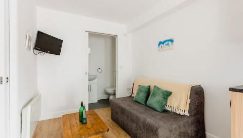 Withernsea Studio Apt & Sofa bed - Foto 4