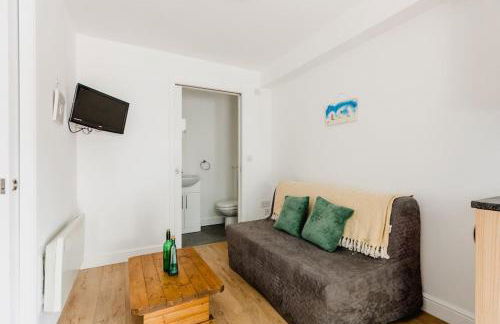 Withernsea Studio Apt & Sofa bed - Foto 4