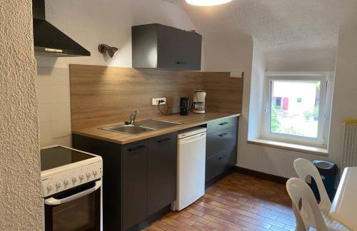 Gîte Marchand - Foto 20