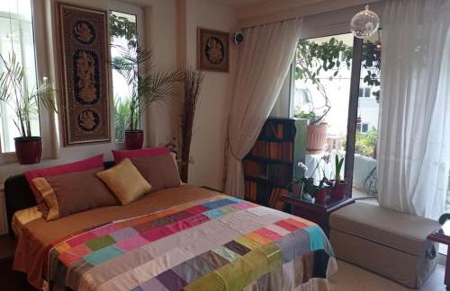 Annitas luxury oasis appartment - Foto 43