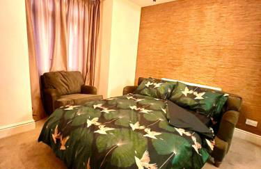 2 bedroom Hidden Gem in Stamford with parking - Foto 21