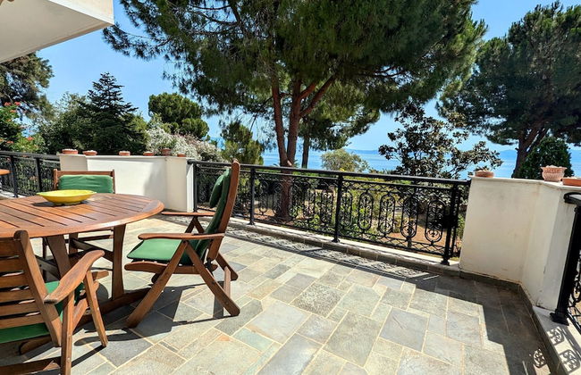 Ekatis Seacoast Nest - Foto 20