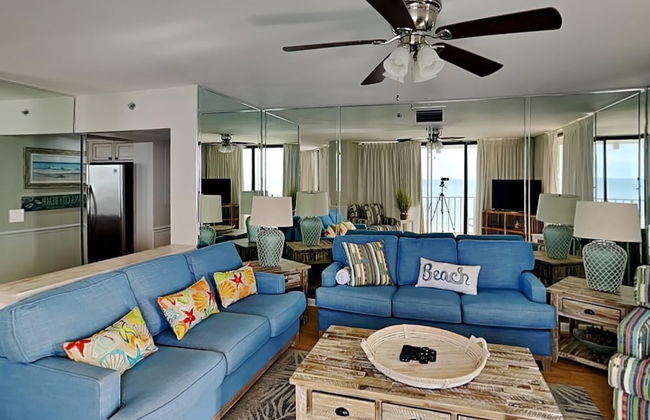 Edgewater Beach & Golf Resort VII by Resort Collection - Foto 57