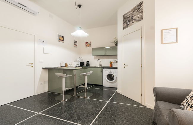 Residence Railway - Foto 18