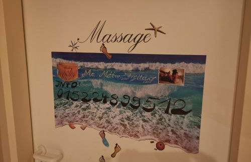 Zum Inselparadies, Haus Meeresblick - Foto 13