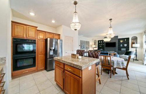 Boise Hills Luxurious Retreat - Foto 23