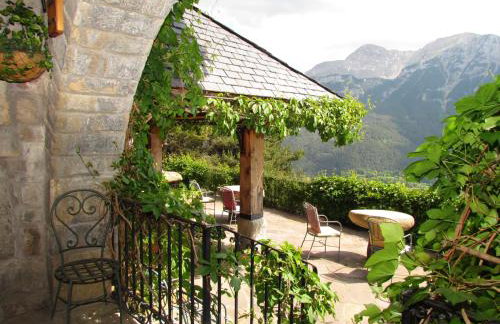 Casa Rural Fontamil - Photo 13