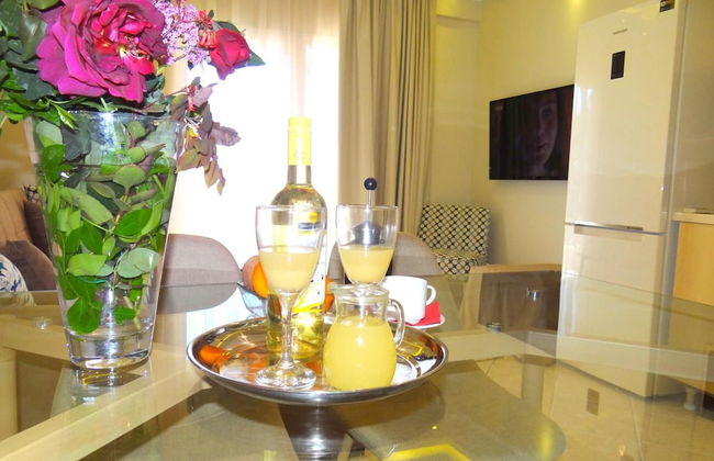 Hotel Aeollos - Photo 31