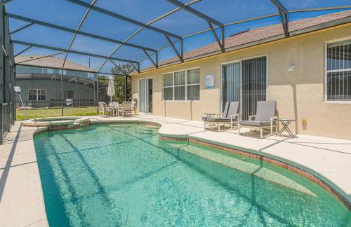 Mickey's Holiday Home - Foto 38