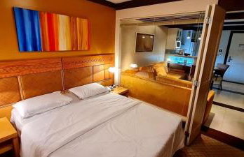 Luxuoso Flat no Laje de Pedra -Mountain Village - Foto 13