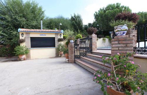 Chalet San Jose - Foto 17