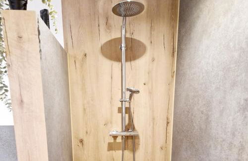 Ferienhaus am hohen Turm in Sulzfeld am Main - Foto 14